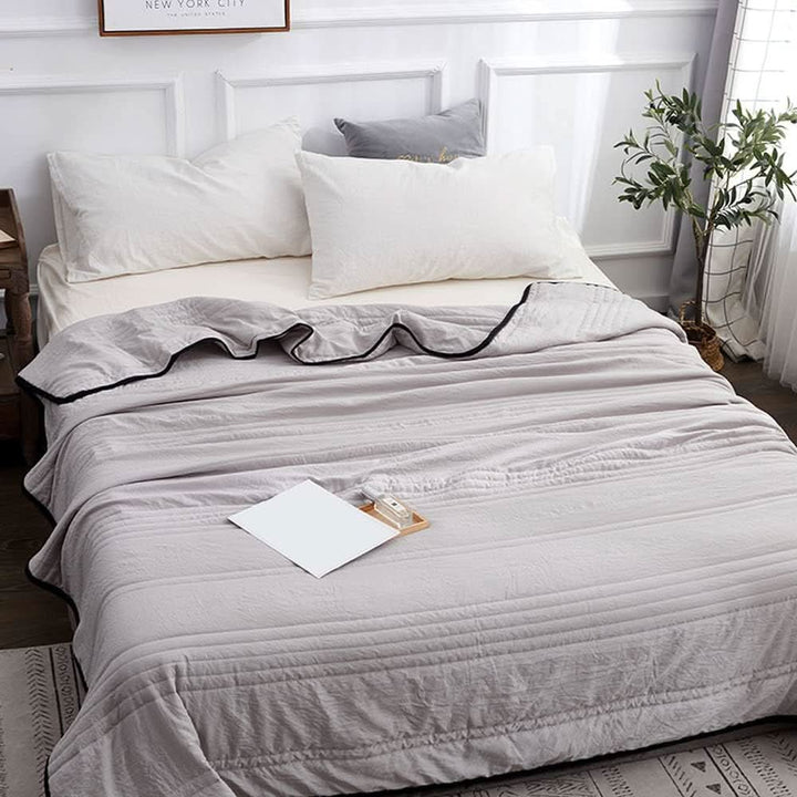 Lisslune | DAWN - Soft Cooling Blanket