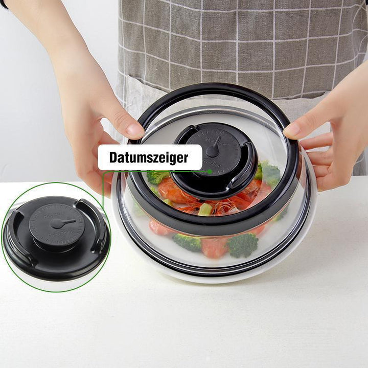 Lisslune | Vacuum Food Sealing Lid