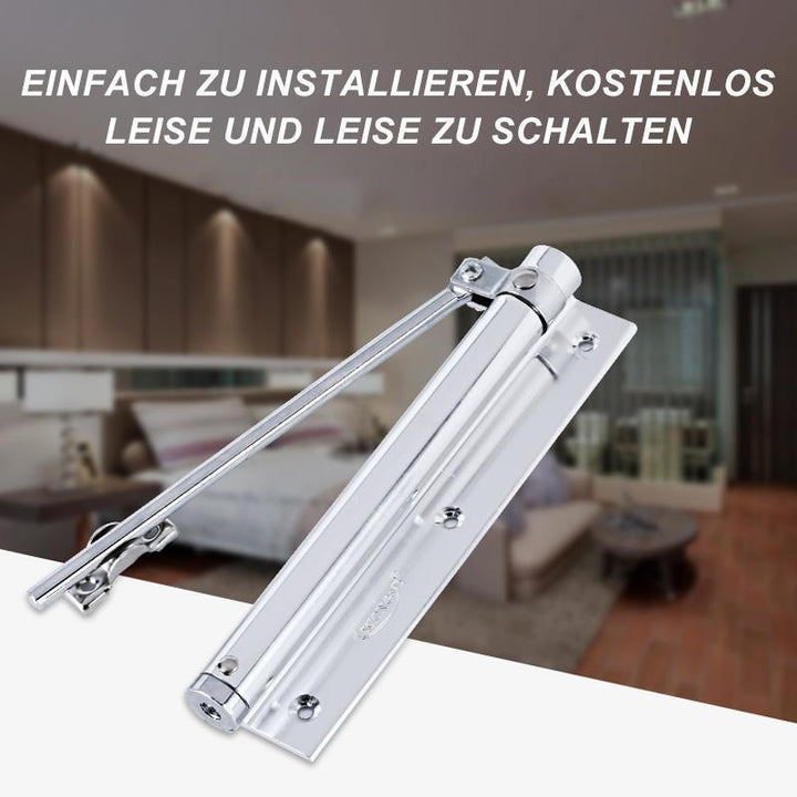 Lisslune | Automatic Door Lock