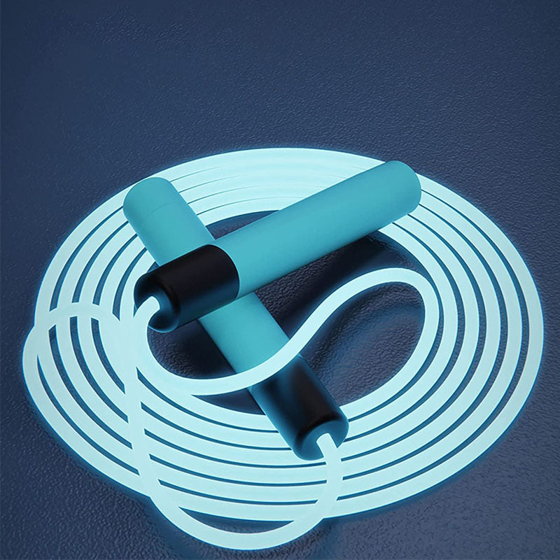 Lisslune | LED glowing skipping rope