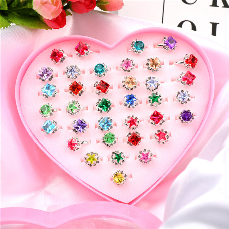 Lisslune | Ring toy for children