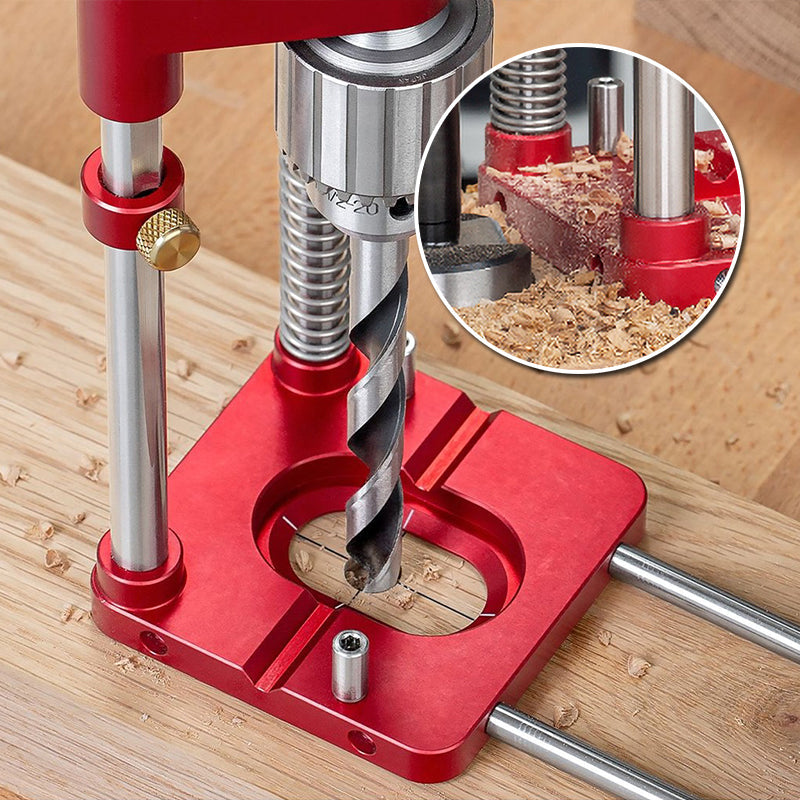 Lisslune | Precise Woodworking Locator