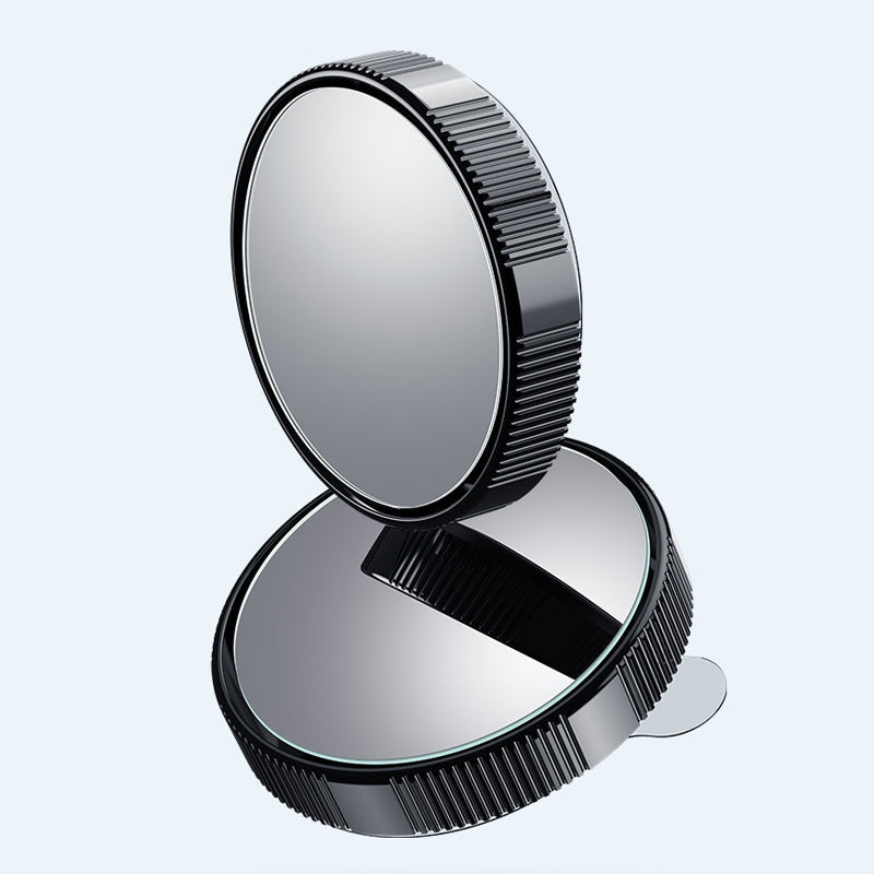 Lisslune | Blind Spot Mirror in Car