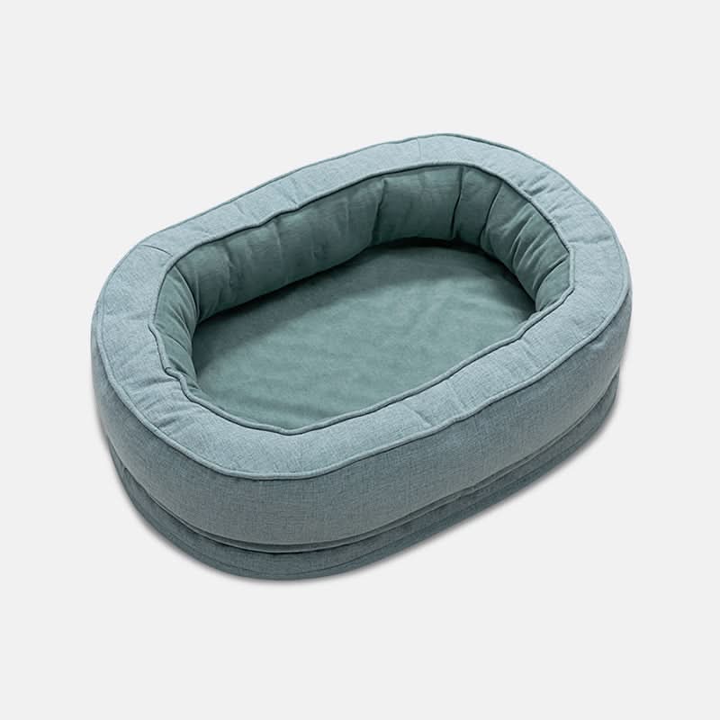 Lisslune | HUSHPOD - Orthopedic Pet Bed