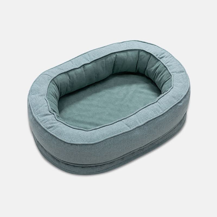 Lisslune | HUSHPOD - Orthopedic Pet Bed