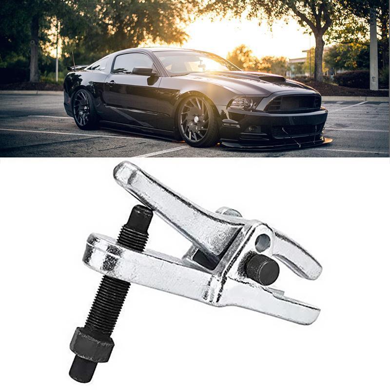 Lisslune | Auto ball puller