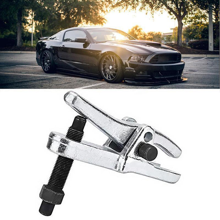 Lisslune | Auto ball puller