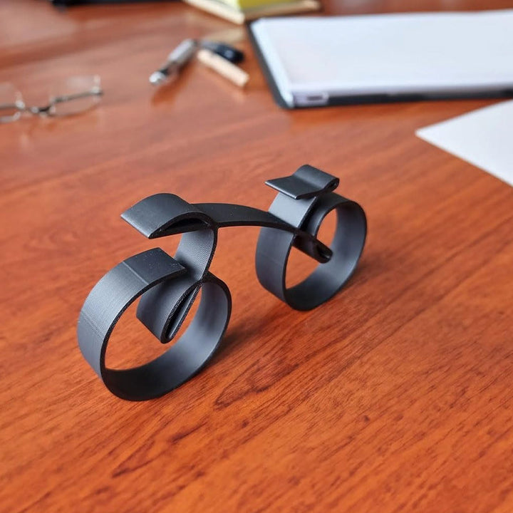 Lisslune | Bicycle jewelry made of metal