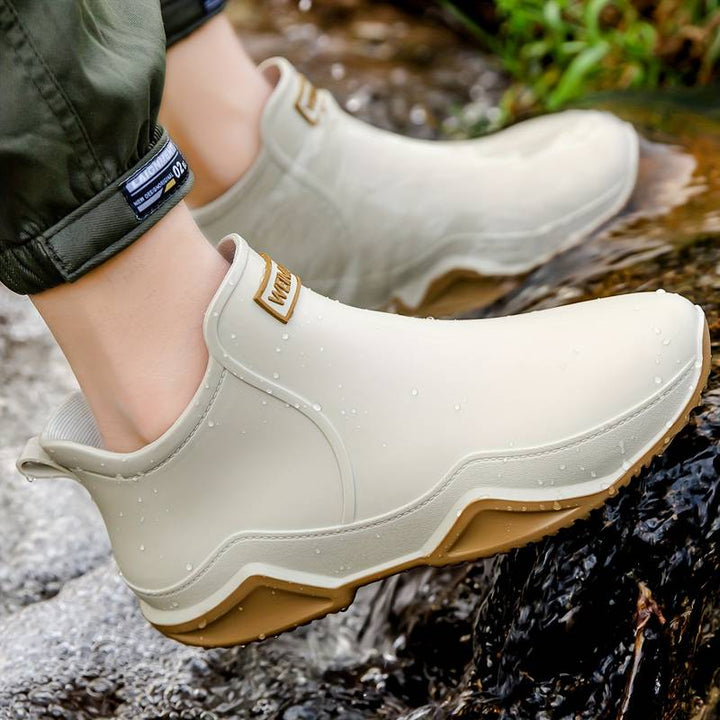 Lisslune | Modern Orthopedic Rubber Boots
