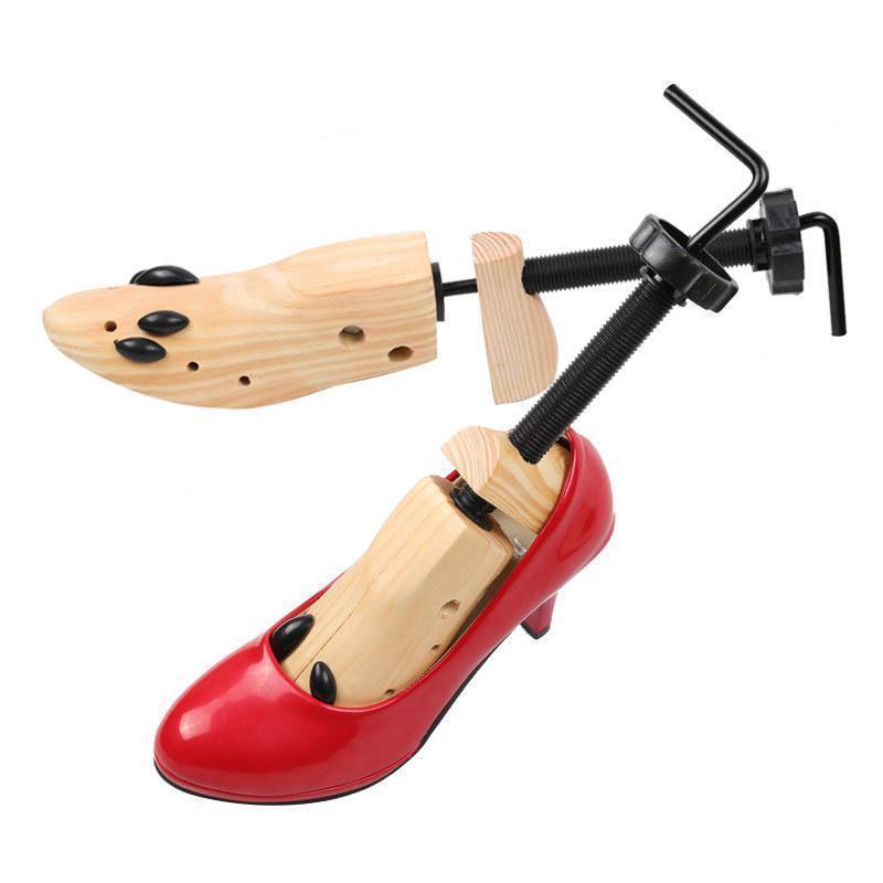 Lisslune | Wooden Shoe Horn