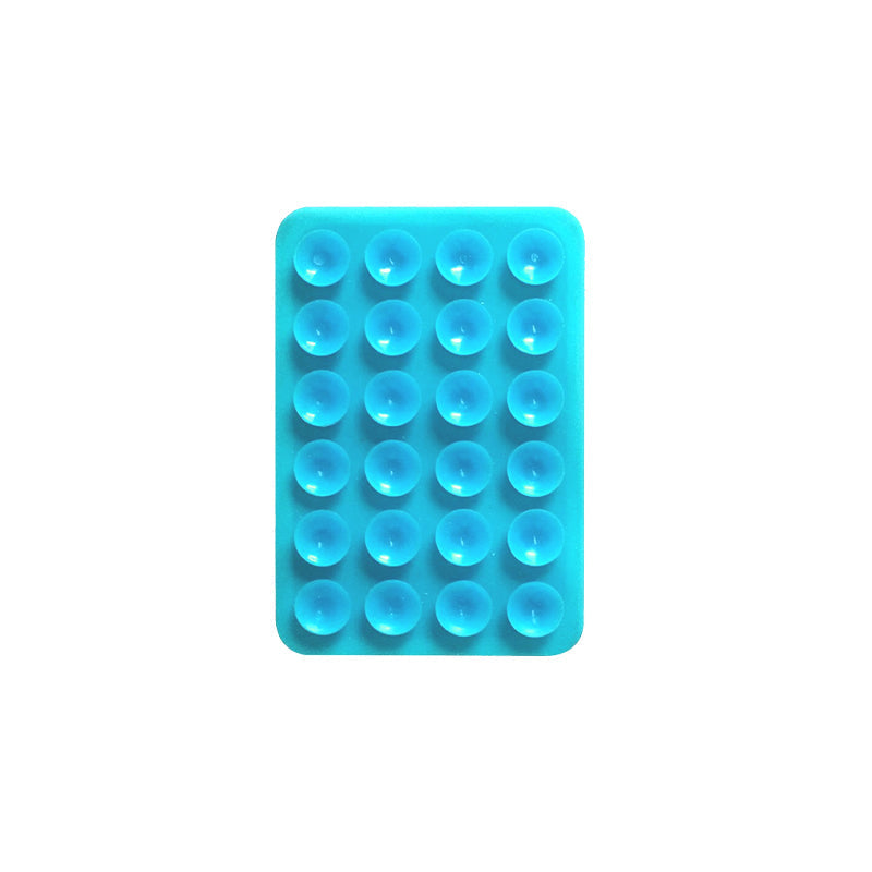 Lisslune | Silicone Suction Cup Phone Case Holder