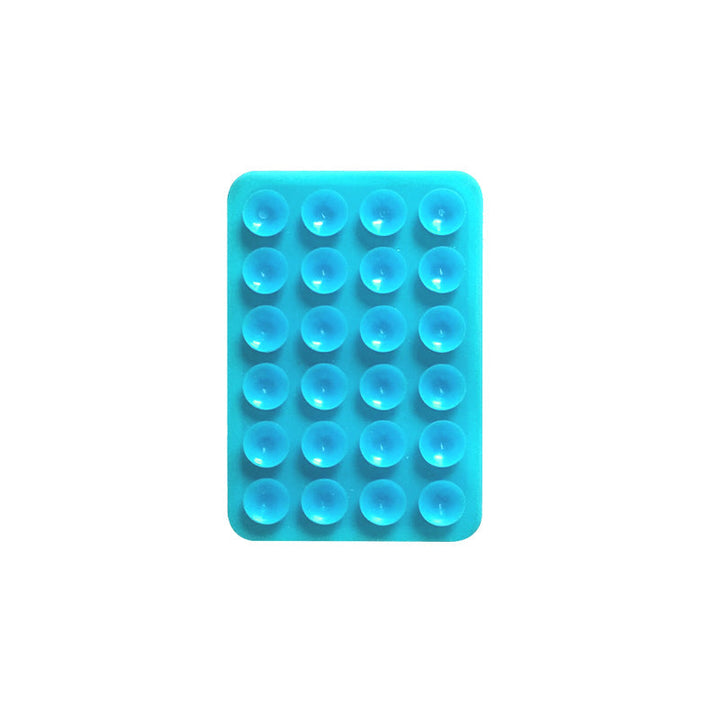 Lisslune | Silicone Suction Cup Phone Case Holder