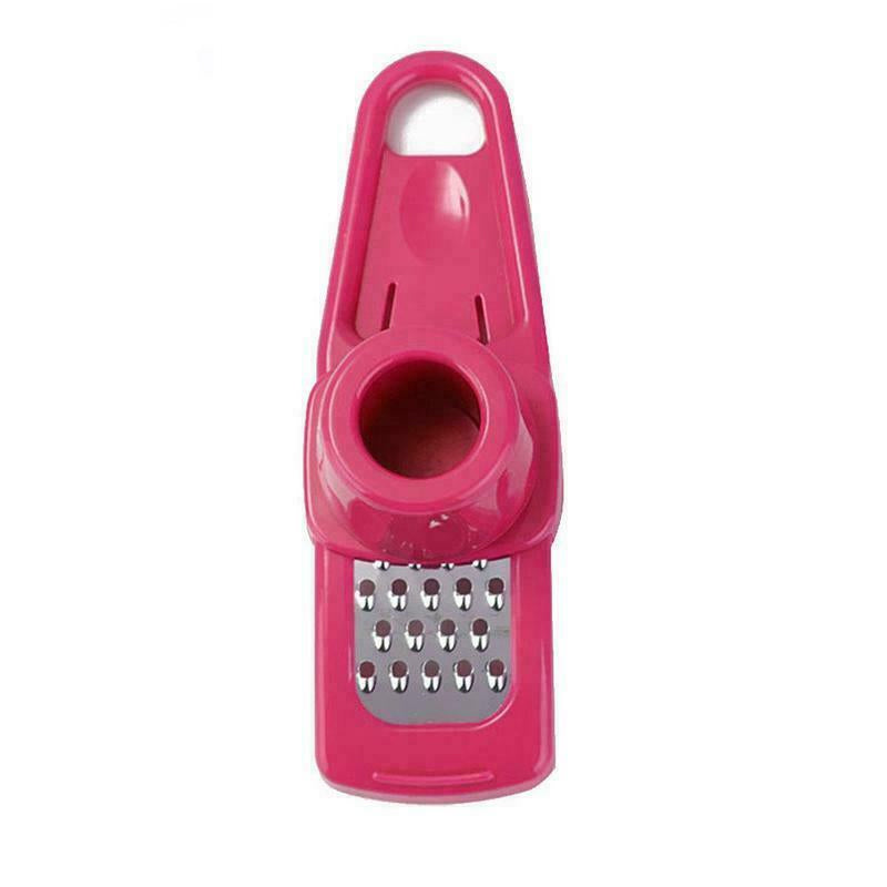 Lisslune | Hand Garlic Grinder