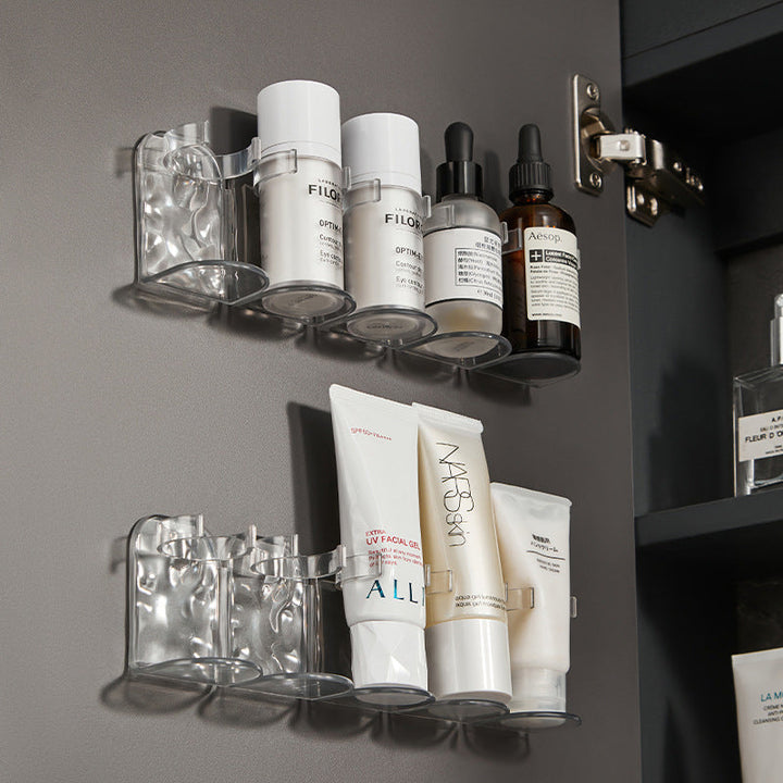 Lisslune | Series Plastic Wall Shelf