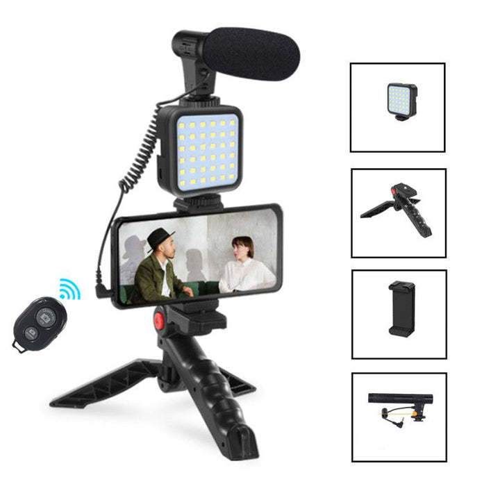 Lisslune | Professional Vlogging Kit