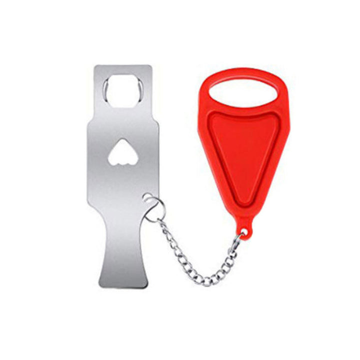 Lisslune | Portable Door Lock