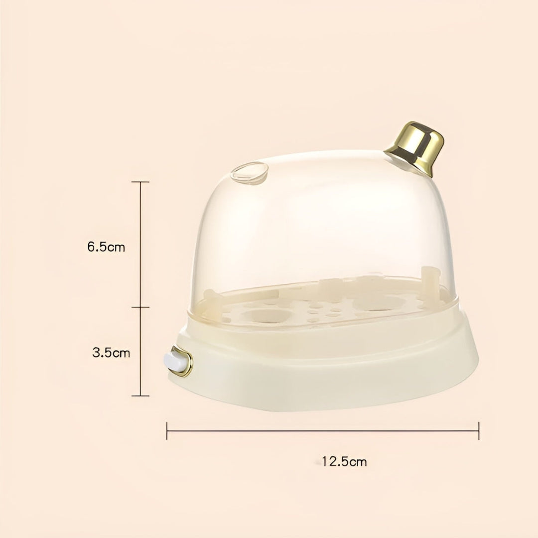 Lisslune | BoilEase Smart Egg Cooker – Quick, error-free eggs every time