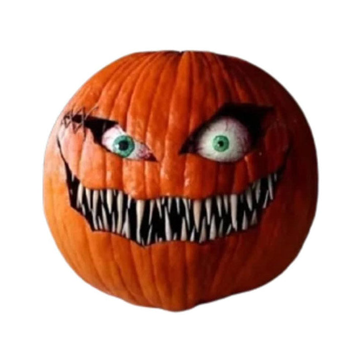 Lisslune | Creepy Halloween Pumpkin