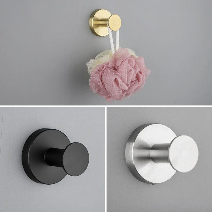 Lisslune | Dress hook made of stainless steel