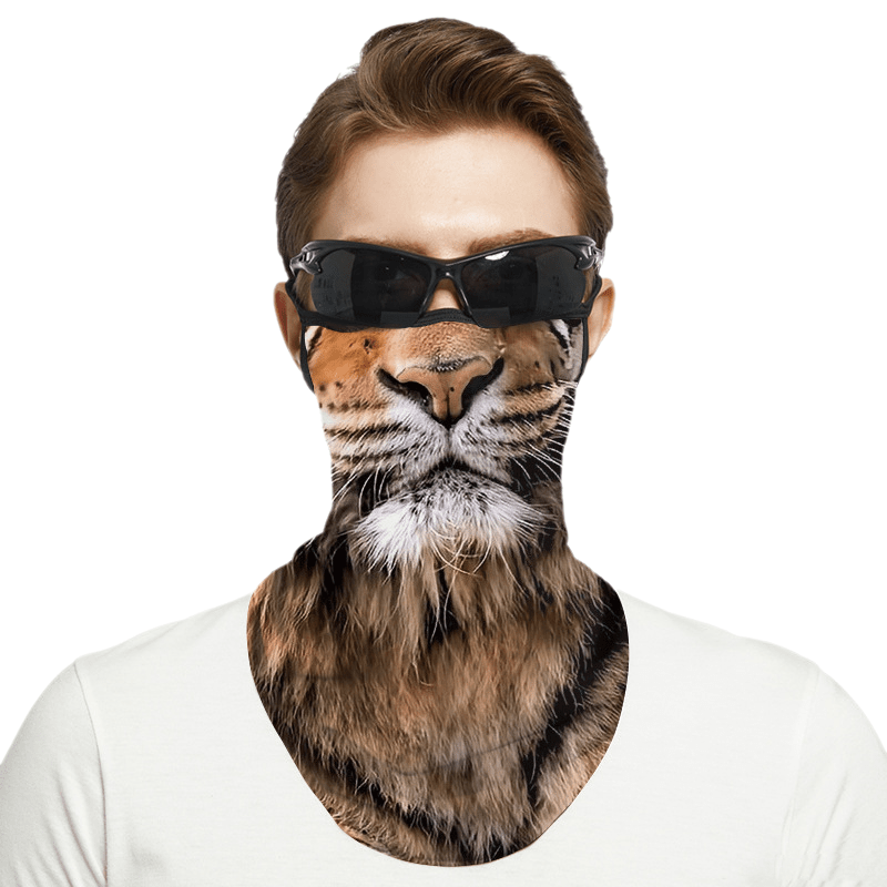 Lisslune | Sun protection mask