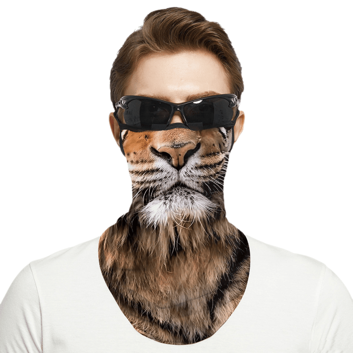Lisslune | Sun protection mask