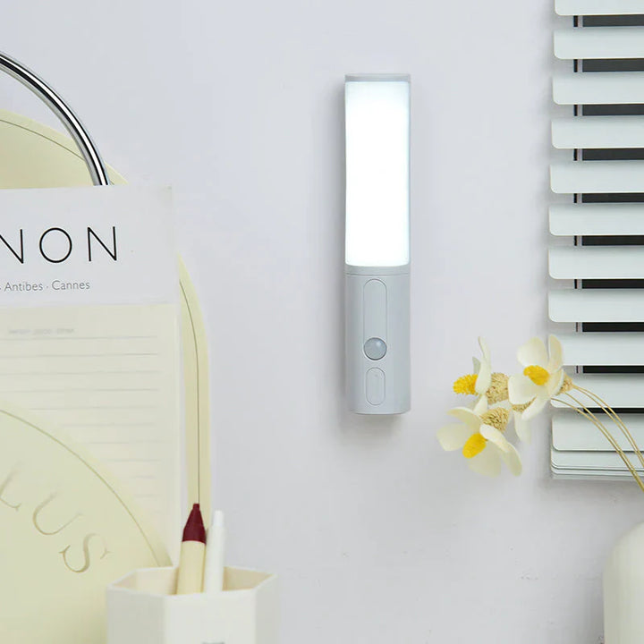 Lisslune | Intelligent LED Night Light with Motion Sensor