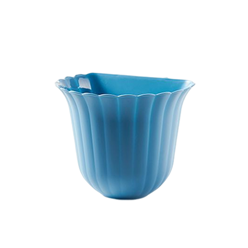 Lisslune | Wall-mounted trash can for the kitchen