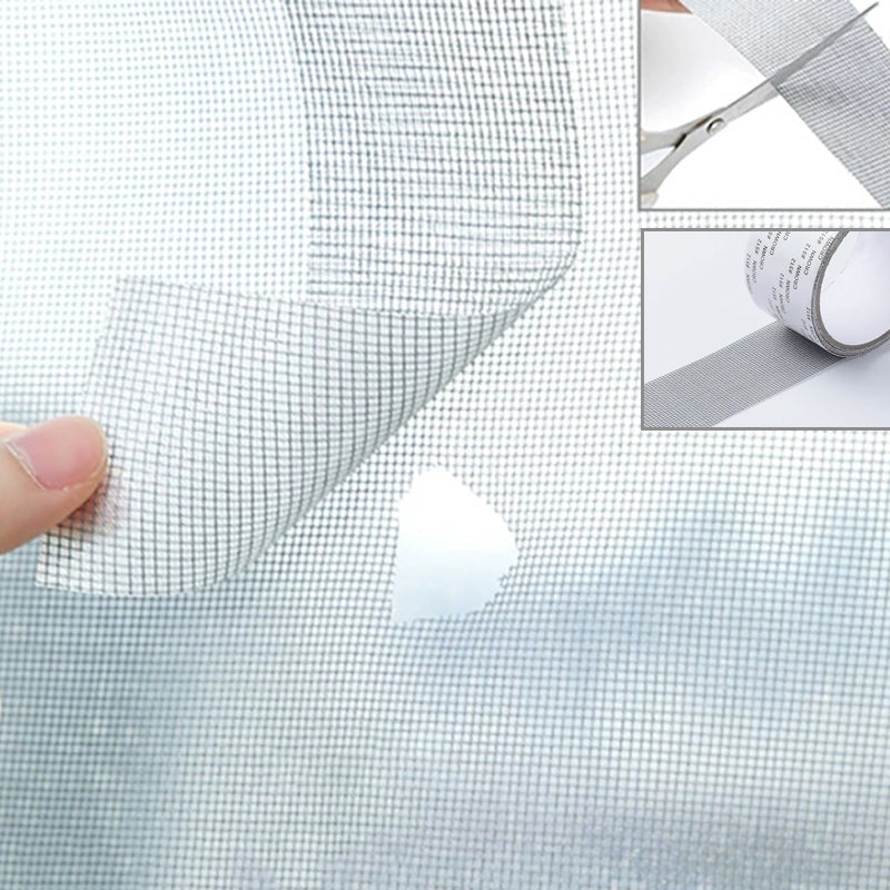 Lisslune | Universal Repair Sticker for Screen Windows