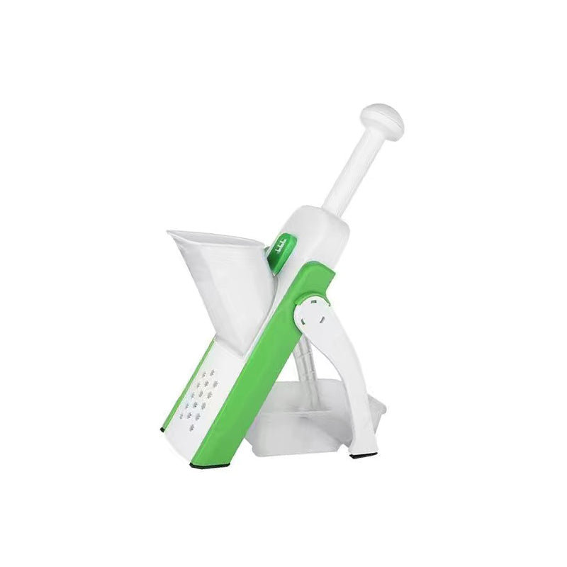 Lisslune | Adjustable Safe Vegetable Cutter