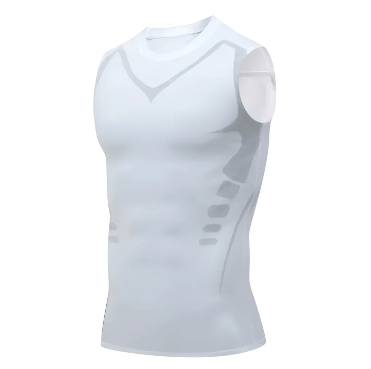 Lisslune | Slimming vest for men (2+1 FREE)