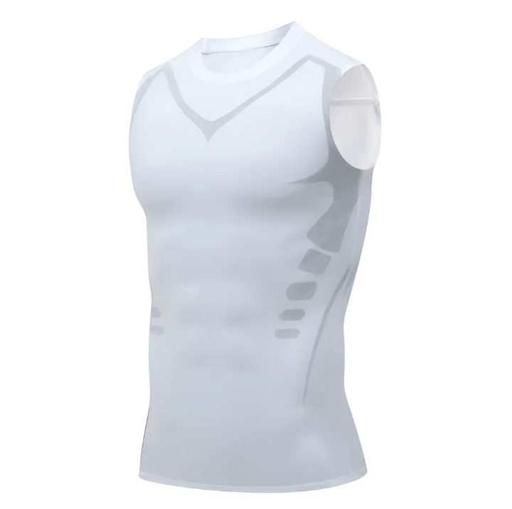 Lisslune | Slimming vest for men (2+1 FREE)