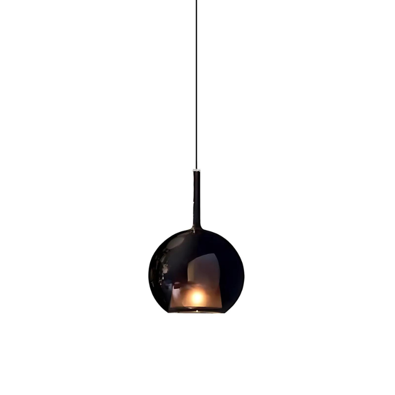 Lisslune | NordLume - Warm Scandinavian Pendant Light