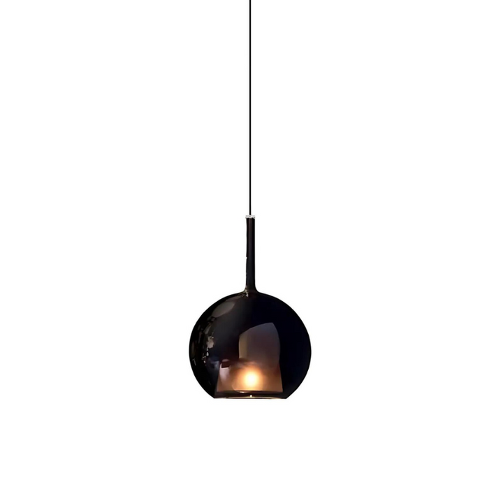 Lisslune | NordLume - Warm Scandinavian Pendant Light