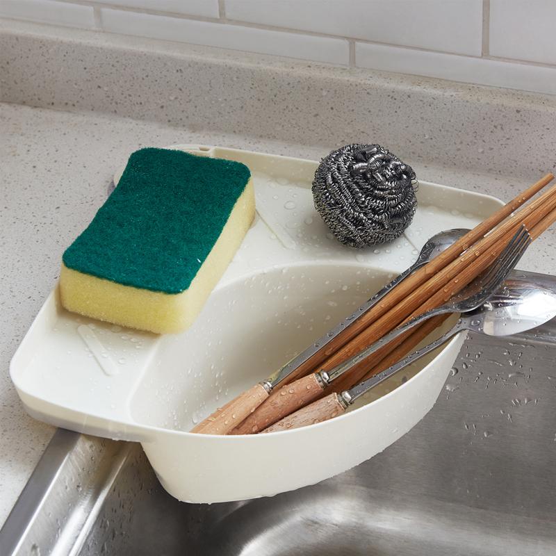 Lisslune | Sink Food Basket