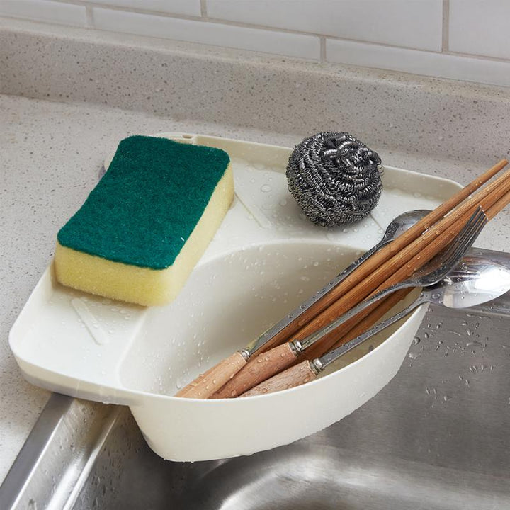 Lisslune | Sink Food Basket