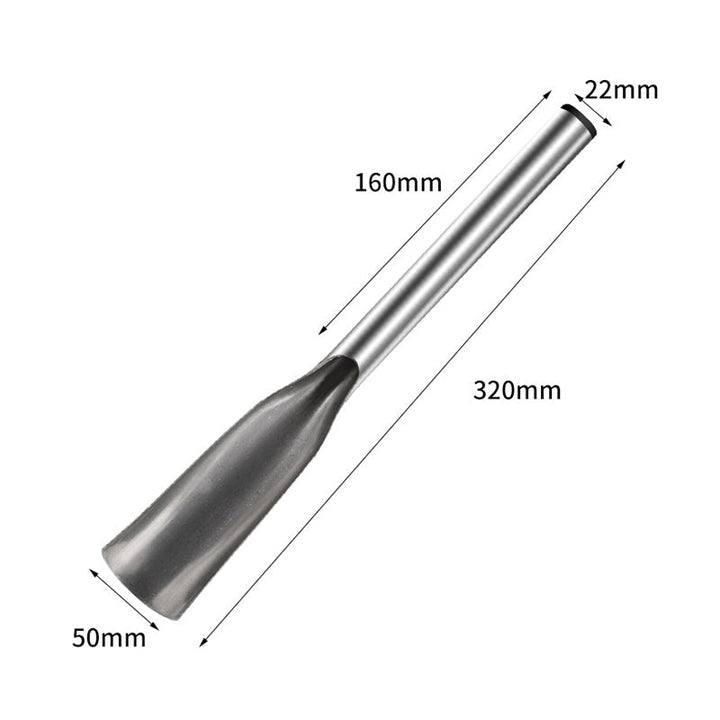 Lisslune | Multifunctional Garden Shovel