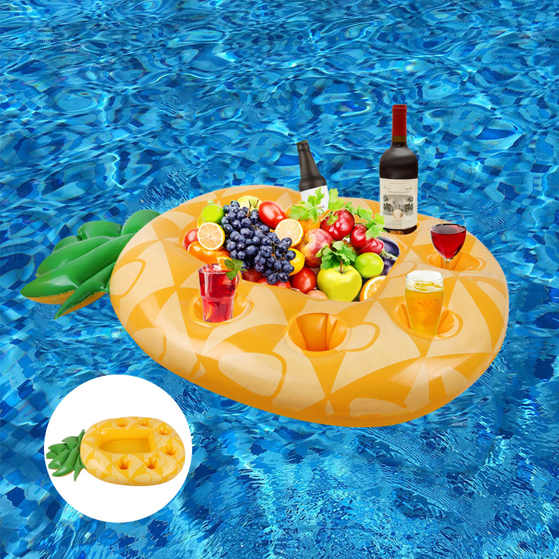 Lisslune | PVC Floating Drink Holder