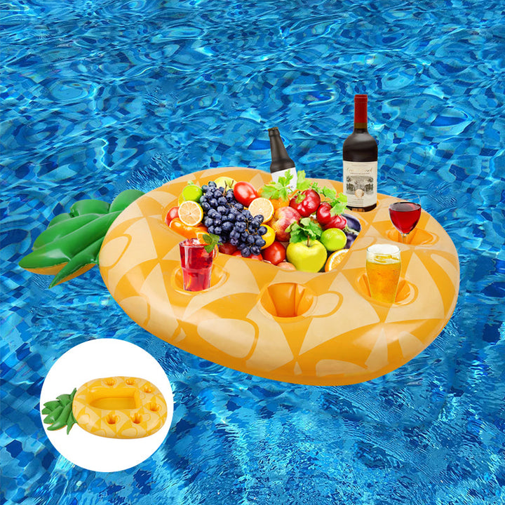 Lisslune | PVC Floating Drink Holder