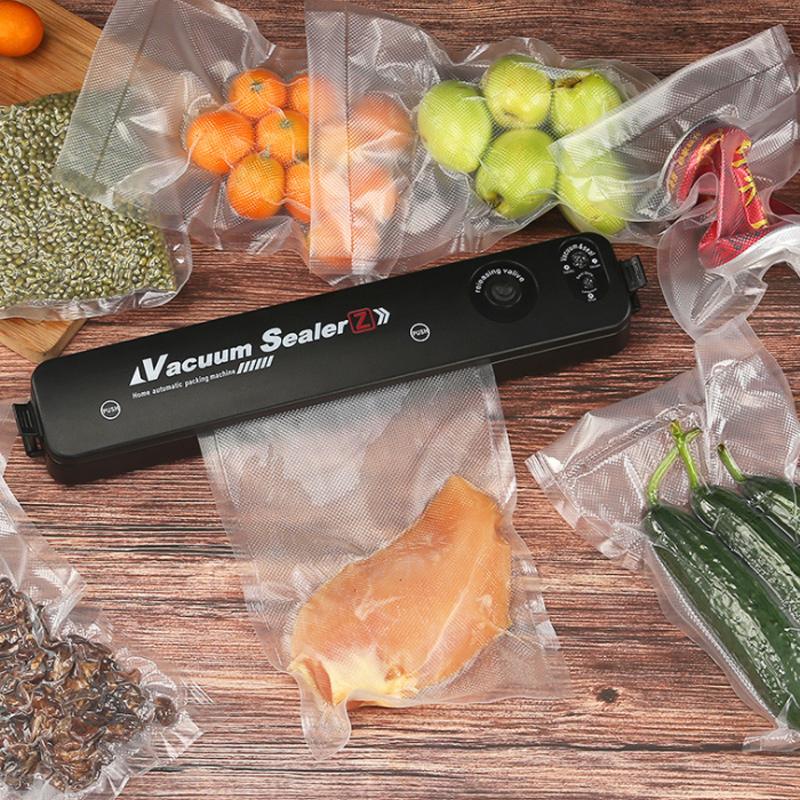 Lisslune | Vacuum Sealer