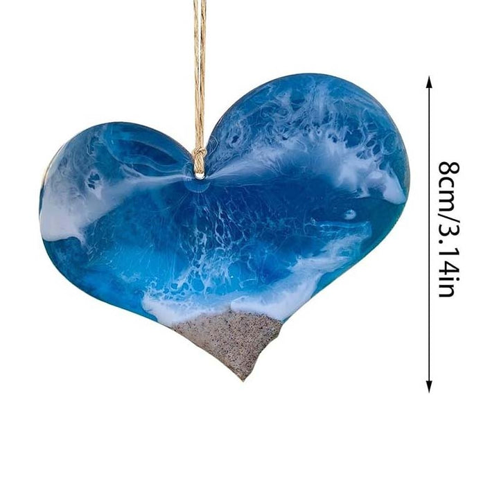 Lisslune | Hanging Decoration “Ocean Vows”