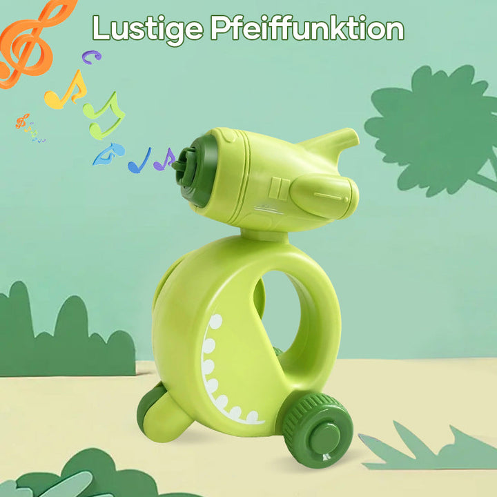 Lisslune | 5-in-1 flying disc gyro toy