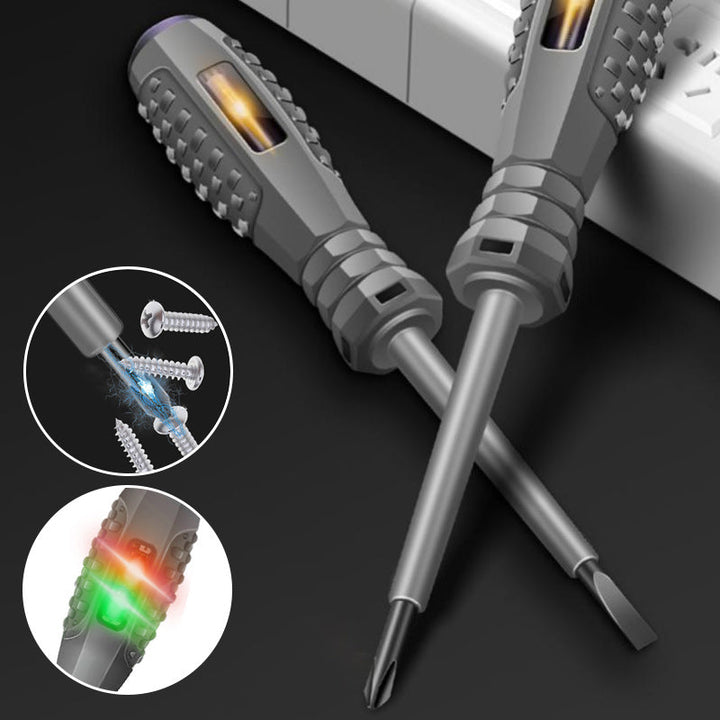 Lisslune | Screwdriver for induction pin