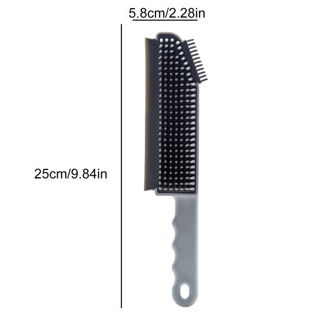 Lisslune | 3in1 Kitchen Cleaning Brush