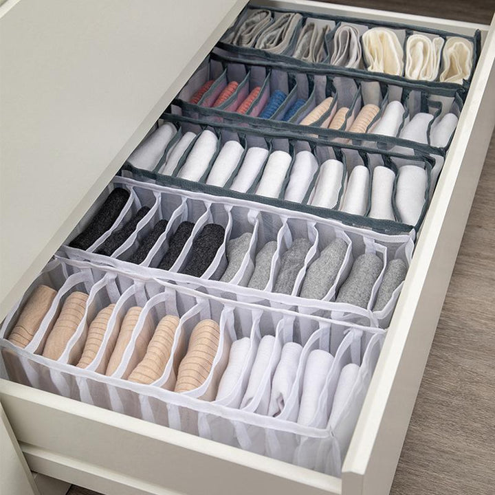 Lisslune | Storage box for underwear