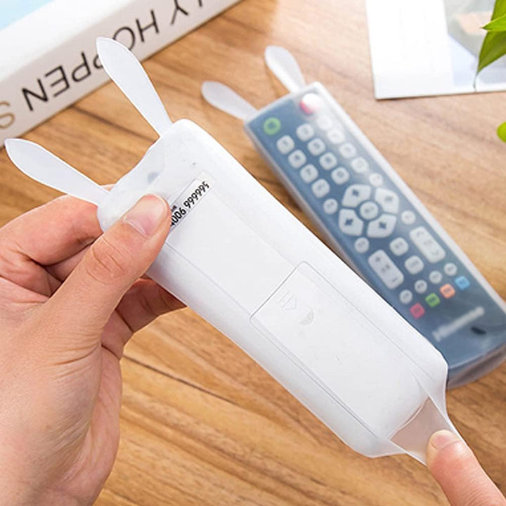 Lisslune | Rabbit Remote Control Protection
