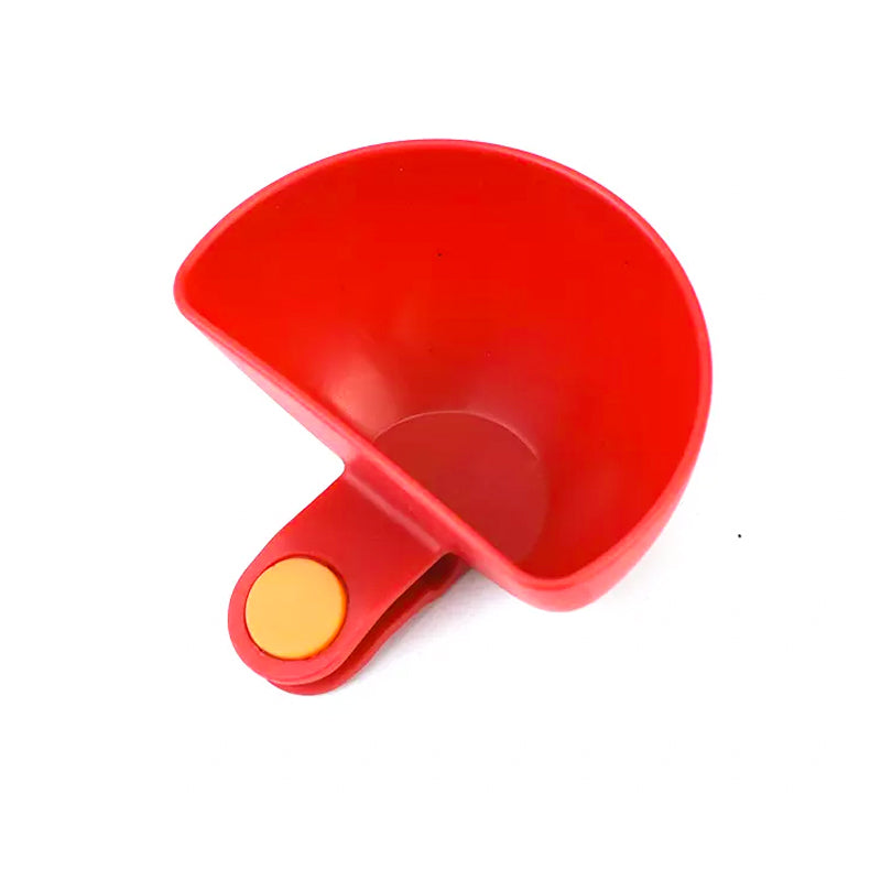 Lisslune | Creative spice bowl made of plastic