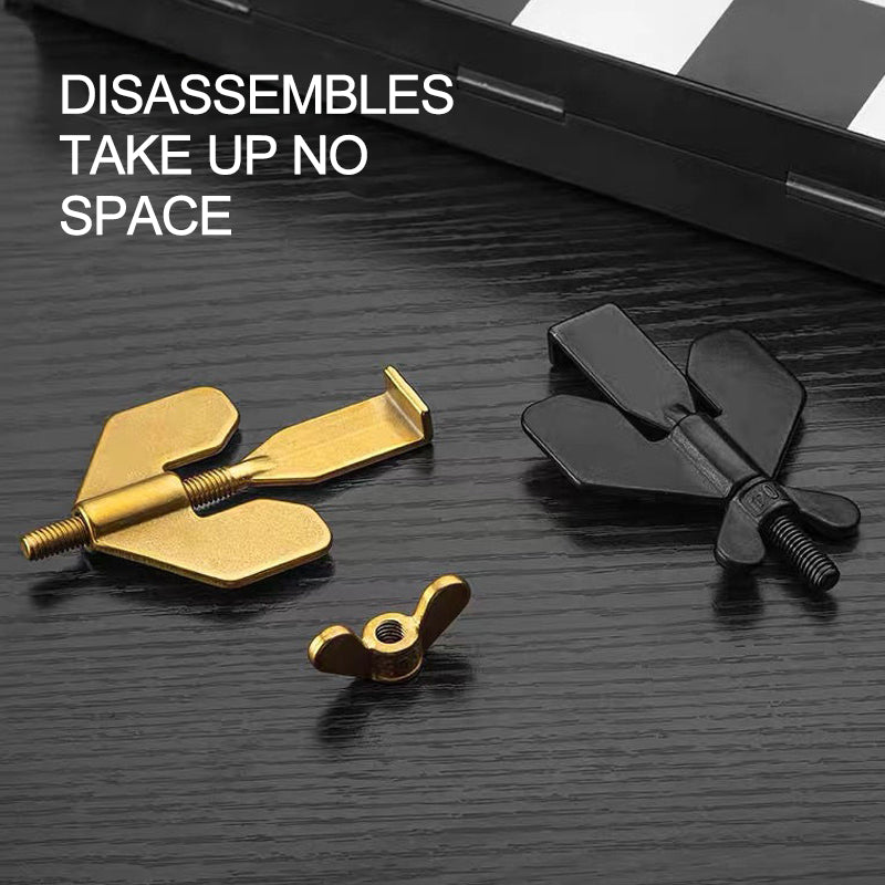 Lisslune | Portable Travel Security Door Stopper