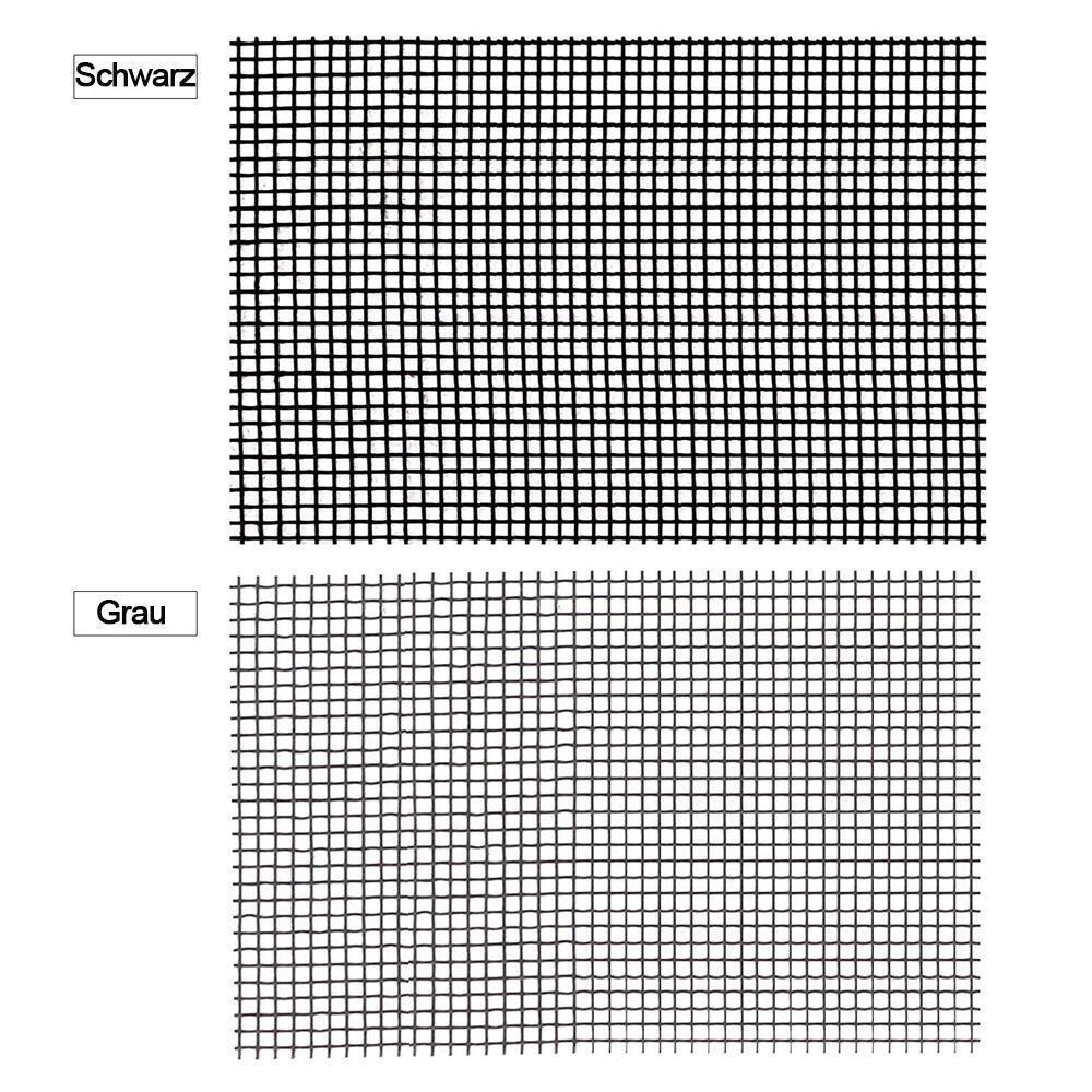 Lisslune | Bequee repair for fly screen, terrace door, repair fiberglass fabric mesh tape or patch