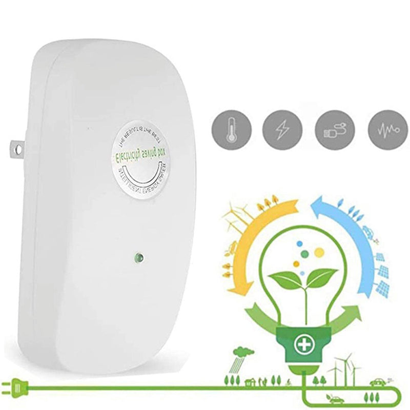 Lisslune | Household energy saver