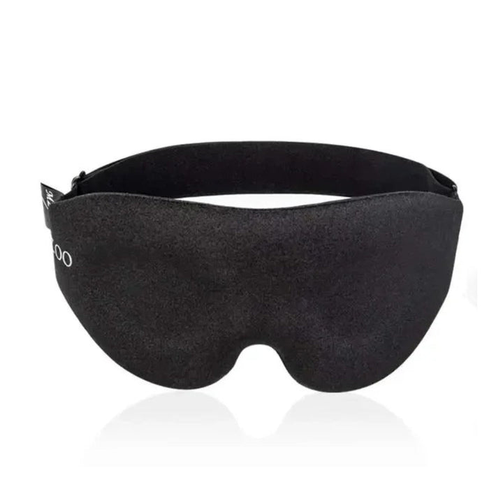 Lisslune | Blackout Eye Mask for Sleep